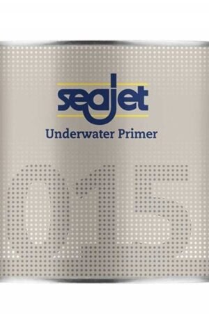 Seajet 015 Primer Antifouling Zehirli Boya Astarı 2.50 Lt