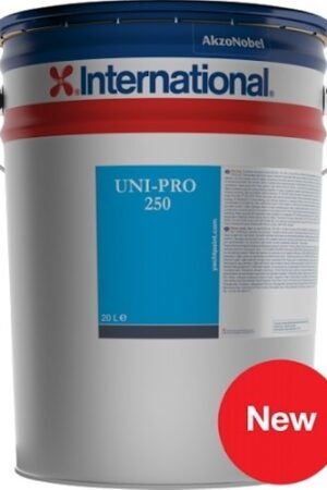 Internatıonal Uni Pro 250 - 5 Lt Lacivert
