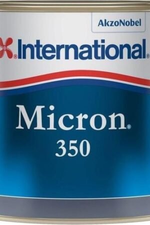 İnternational Mıcron 350 - 5lt Lacivert