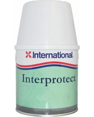 International Interprotect Zehirli Boya Epoksi Astarı 750 ML