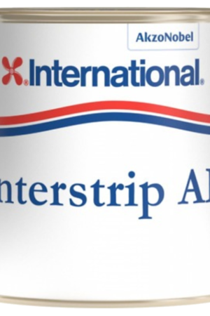 İnternational Interstrip Af - Antifouling Zehirli Boya Sökücü 1 LT